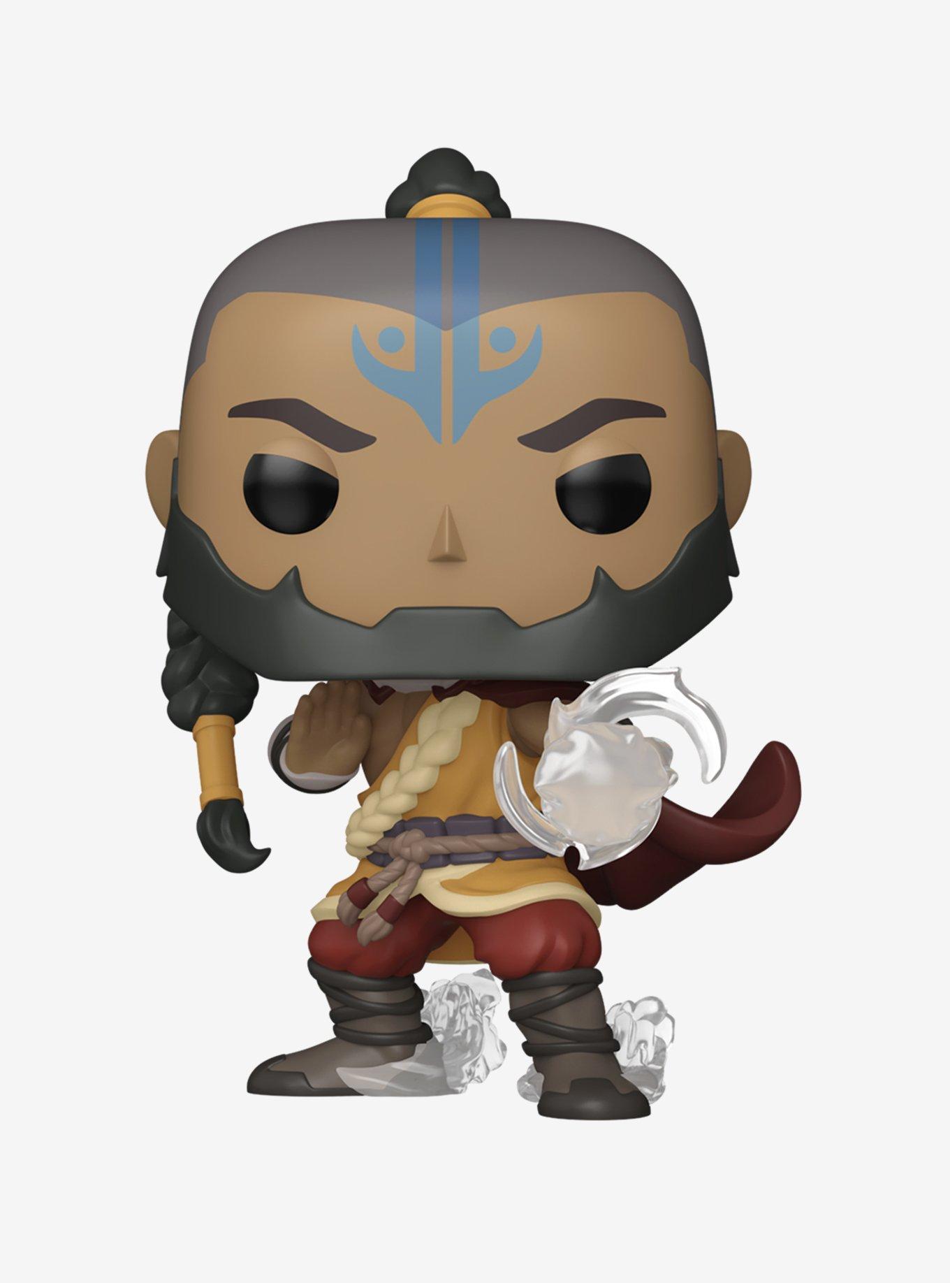 Funko Pop! Movies Avatar Aang: The Last Airbender Tagah Vinyl Figure, , hi-res