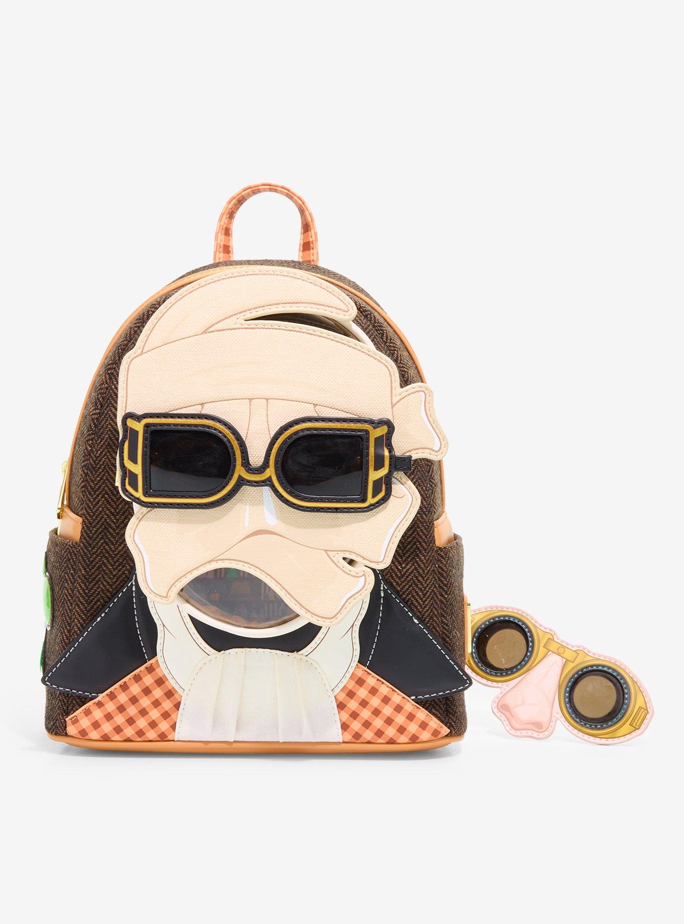 avery mini backpack Leather Cotopaxi Volta- 35L - Multipurpose Lighters 1 Zipper Pocket Number Net‘s Length | Width | Depth (Inch):16.9'' | 11.8'' | 11.8''