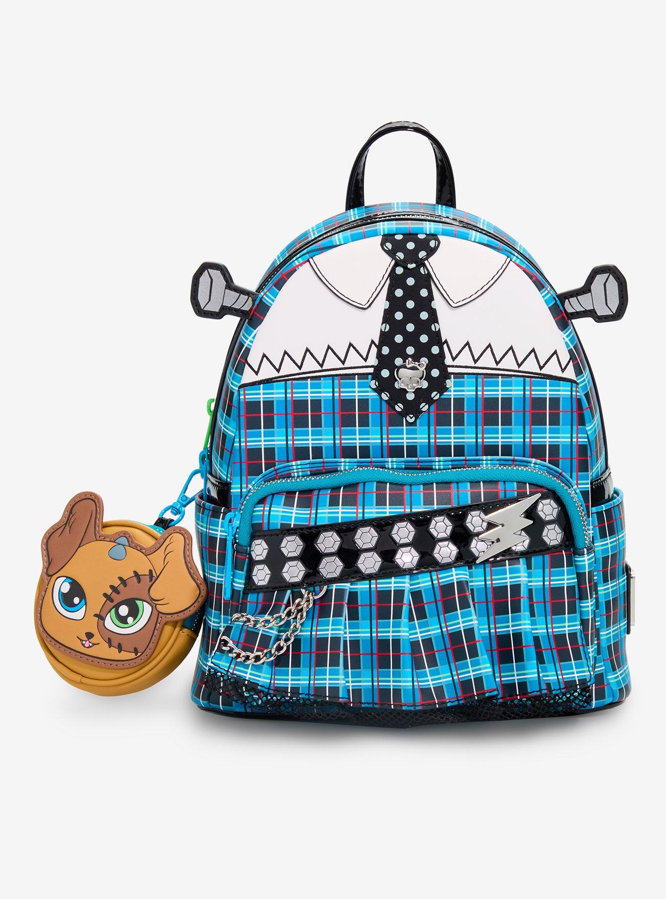 rains backpack limited edition USA Mini custom fishing gear Color:307 Citrus Shad Classic XL backpack | This clean
