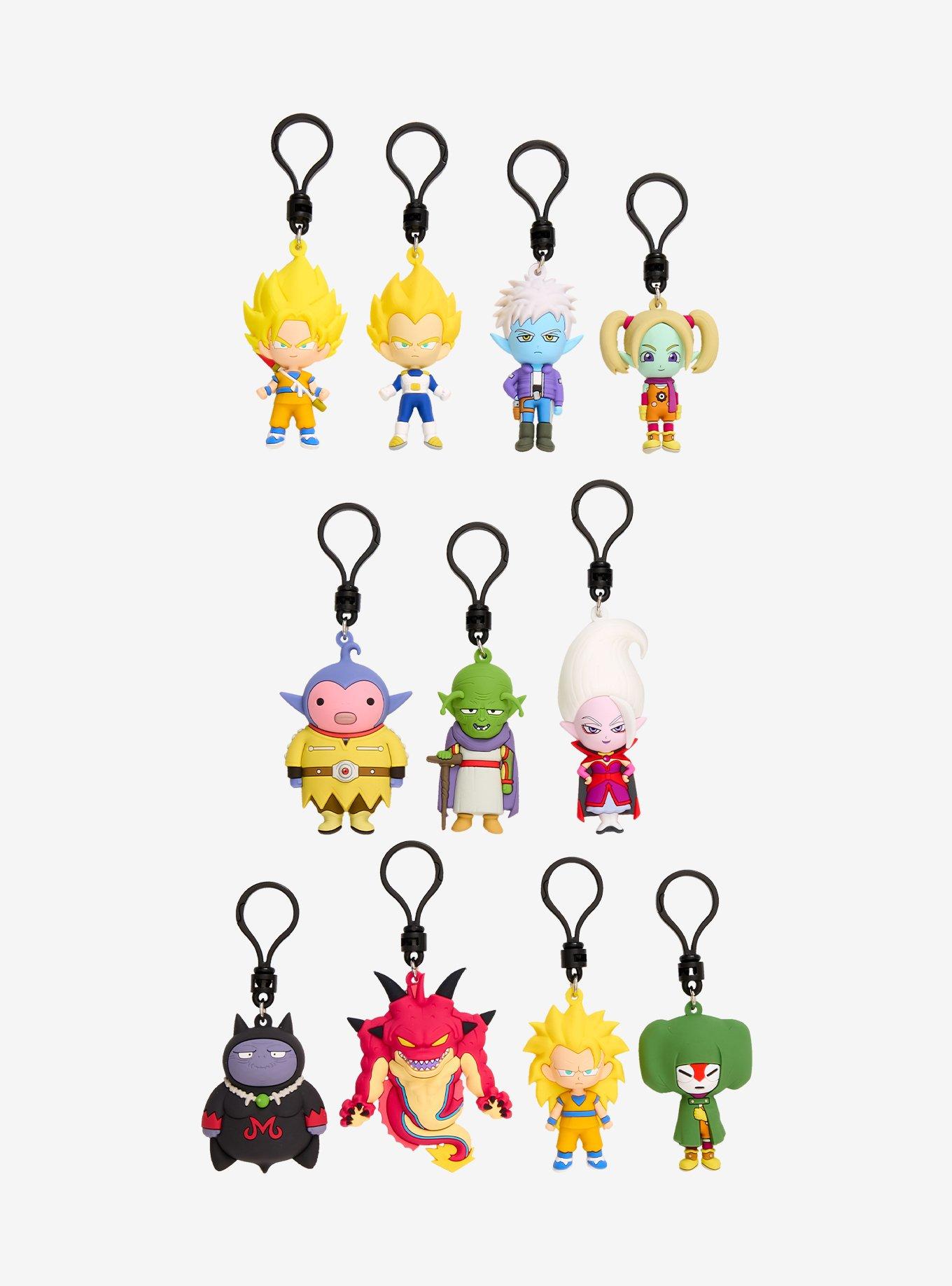 Dragon Ball Daima Series 2 Blind Bag Figural Bag Clip, , hi-res