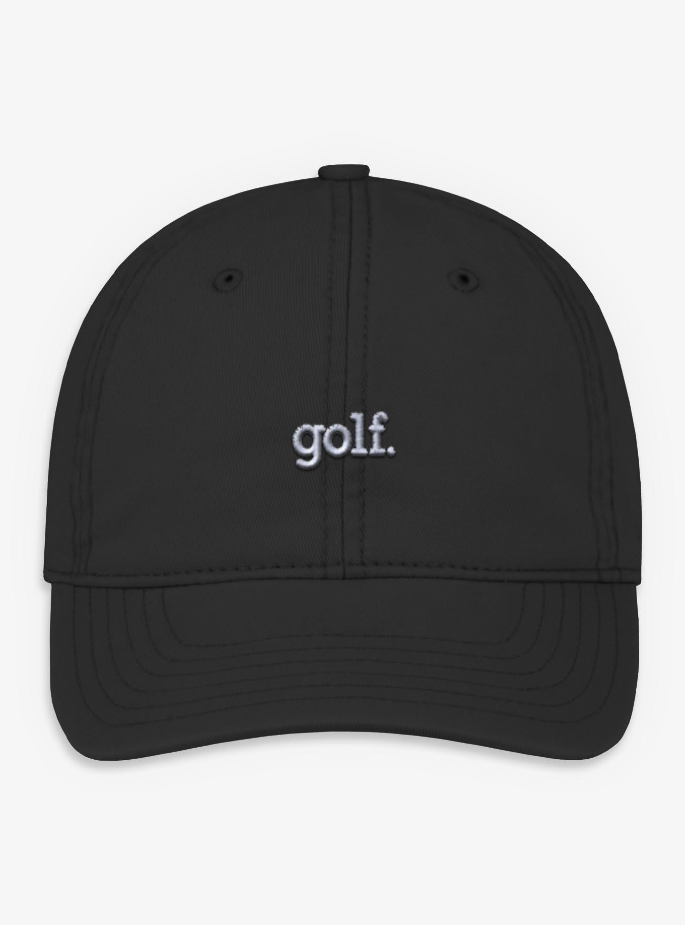 Just Golf Dad Hat, , hi-res