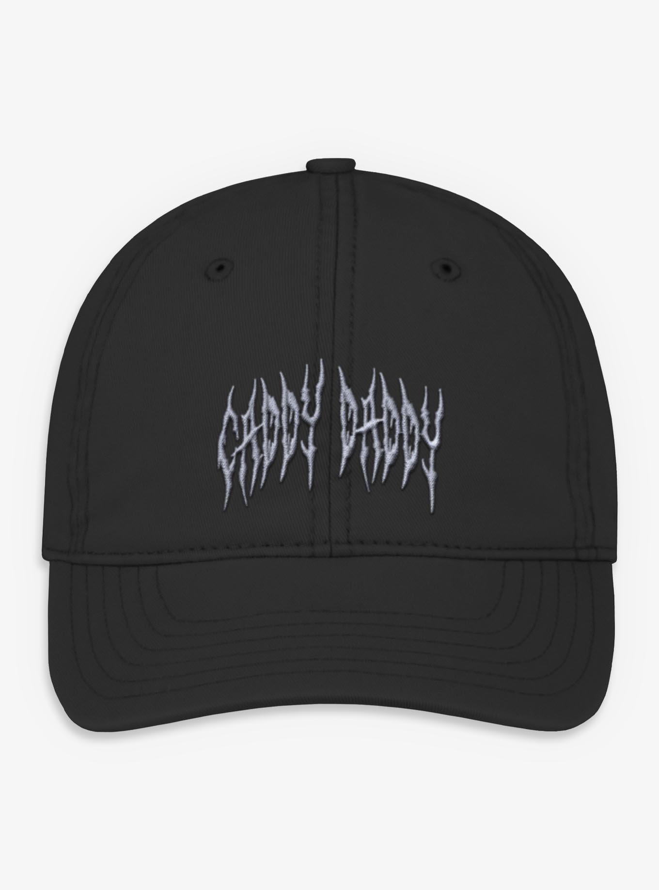 Caddy Daddy Dad Hat