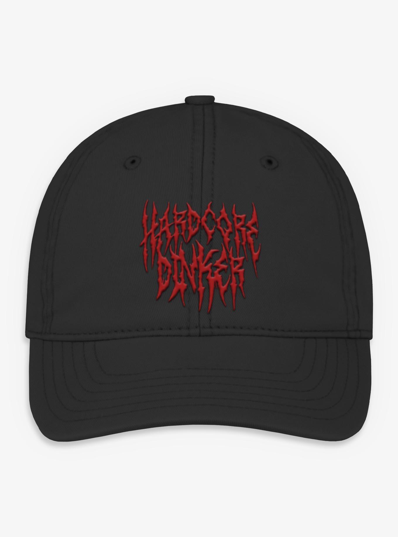 Pickle Hardcore Dad Hat