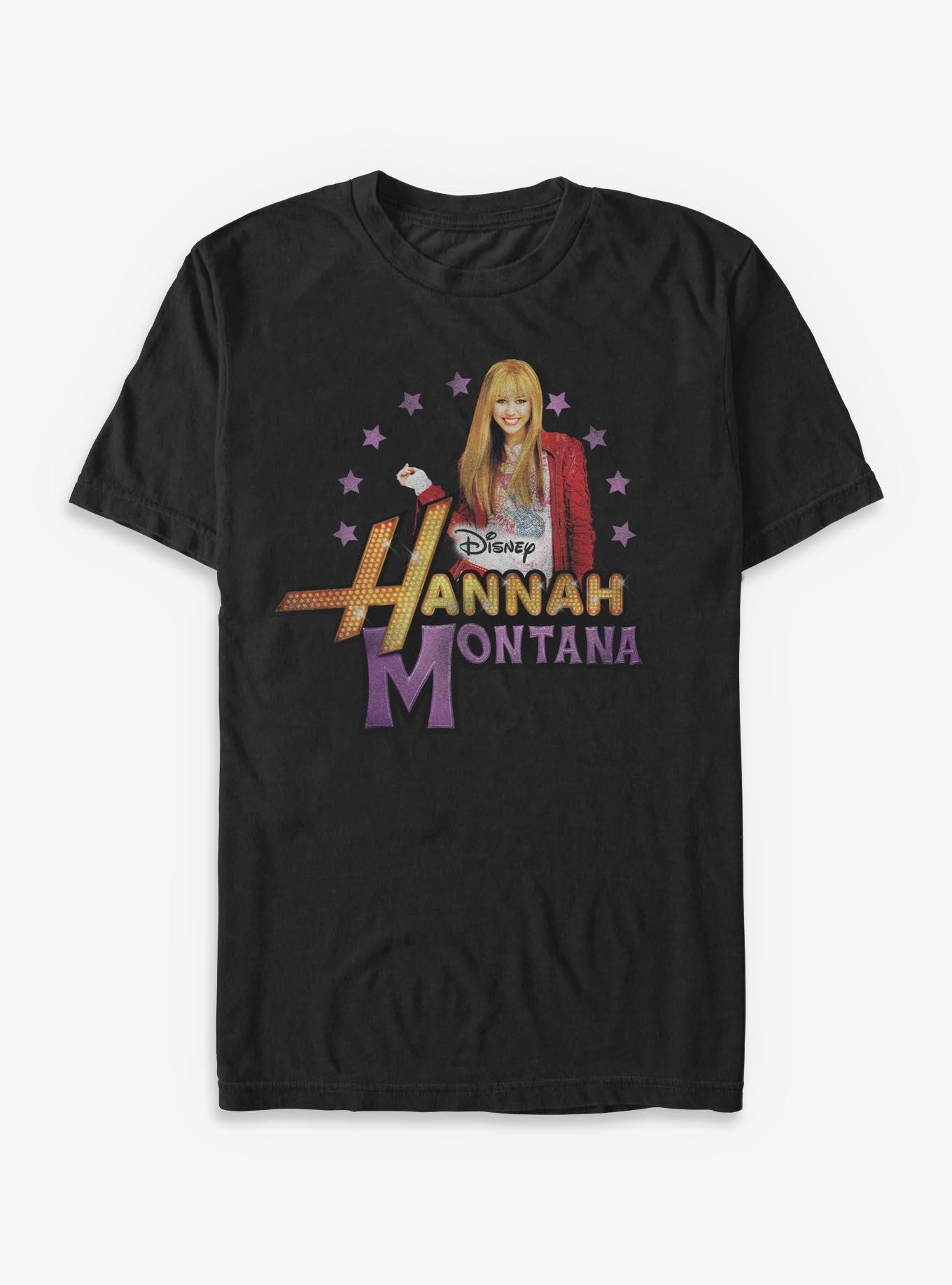 Disney Hannah Montana Pose T-Shirt, , hi-res