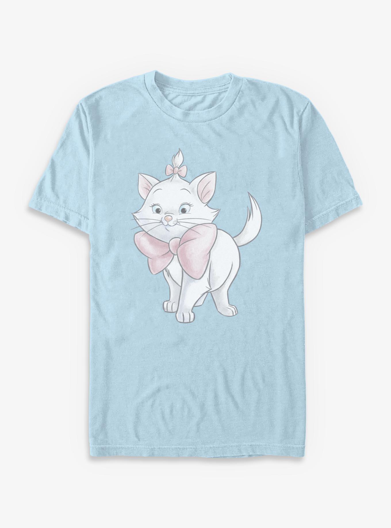 Disney The Aristocats Marie Glow T-Shirt, , hi-res