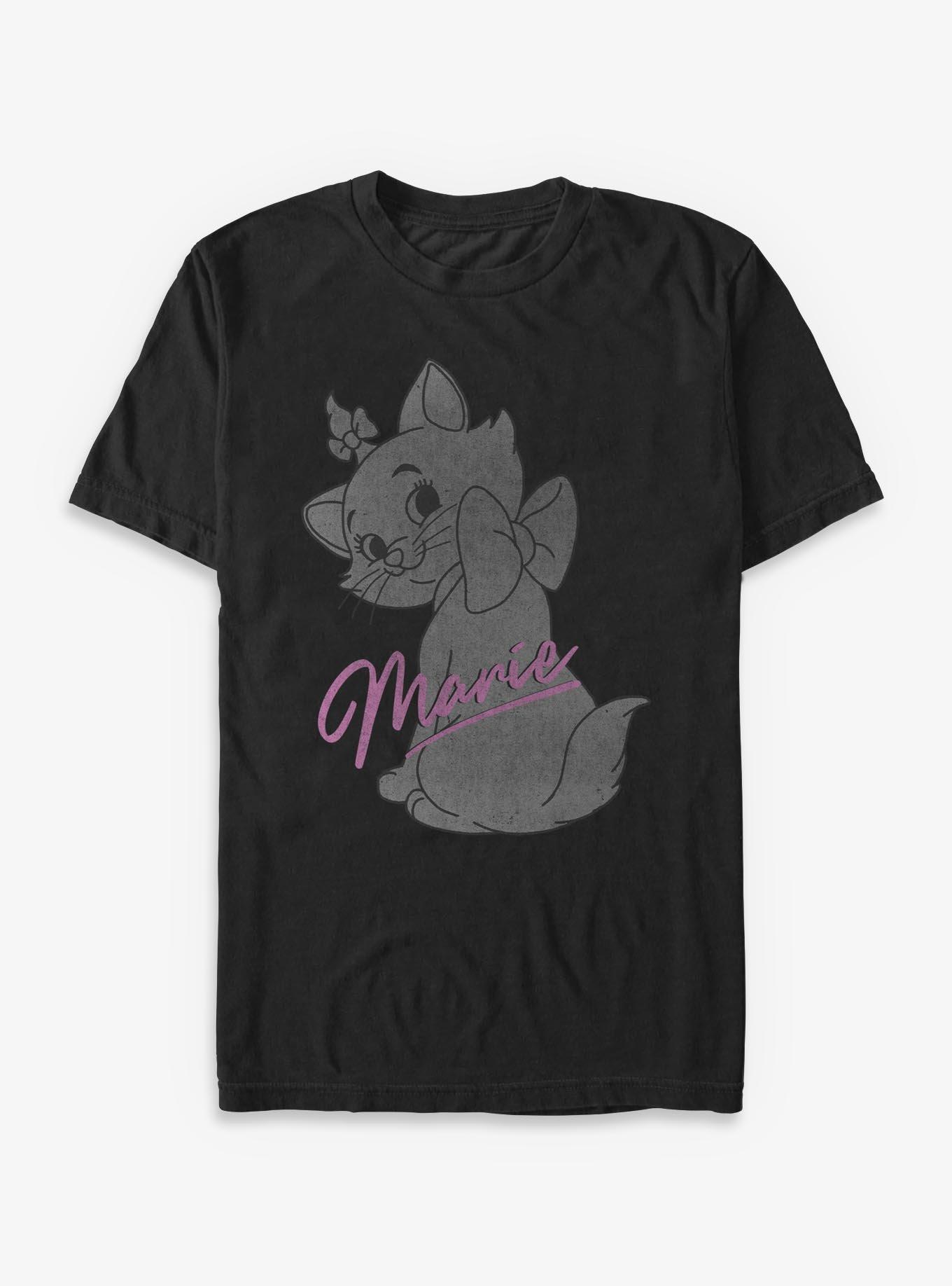 Disney The Aristocats Marie T-Shirt, , hi-res