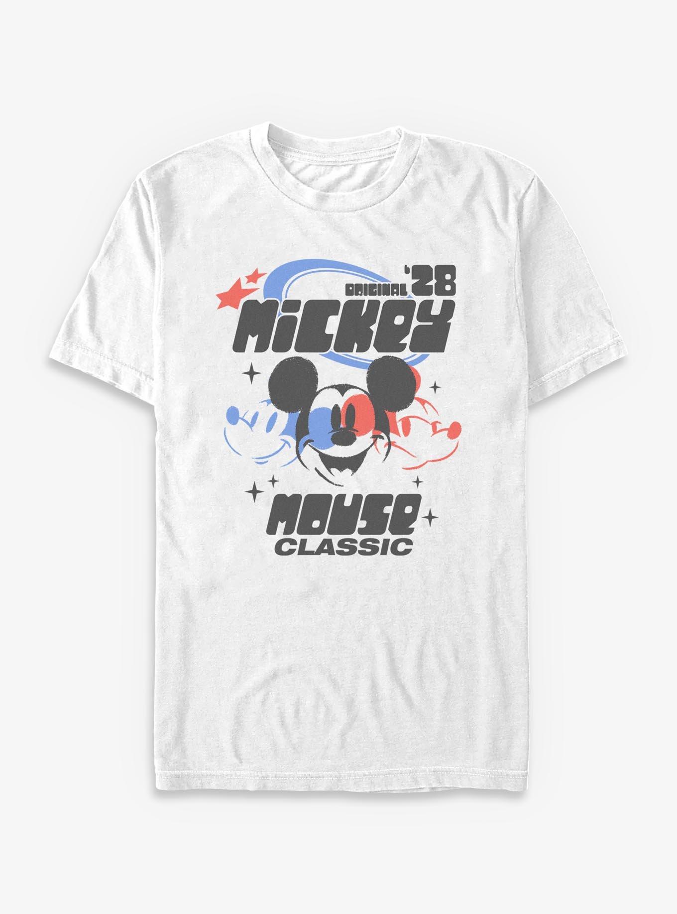 Disney Mickey Mouse Original '28 Classic T-Shirt, , hi-res