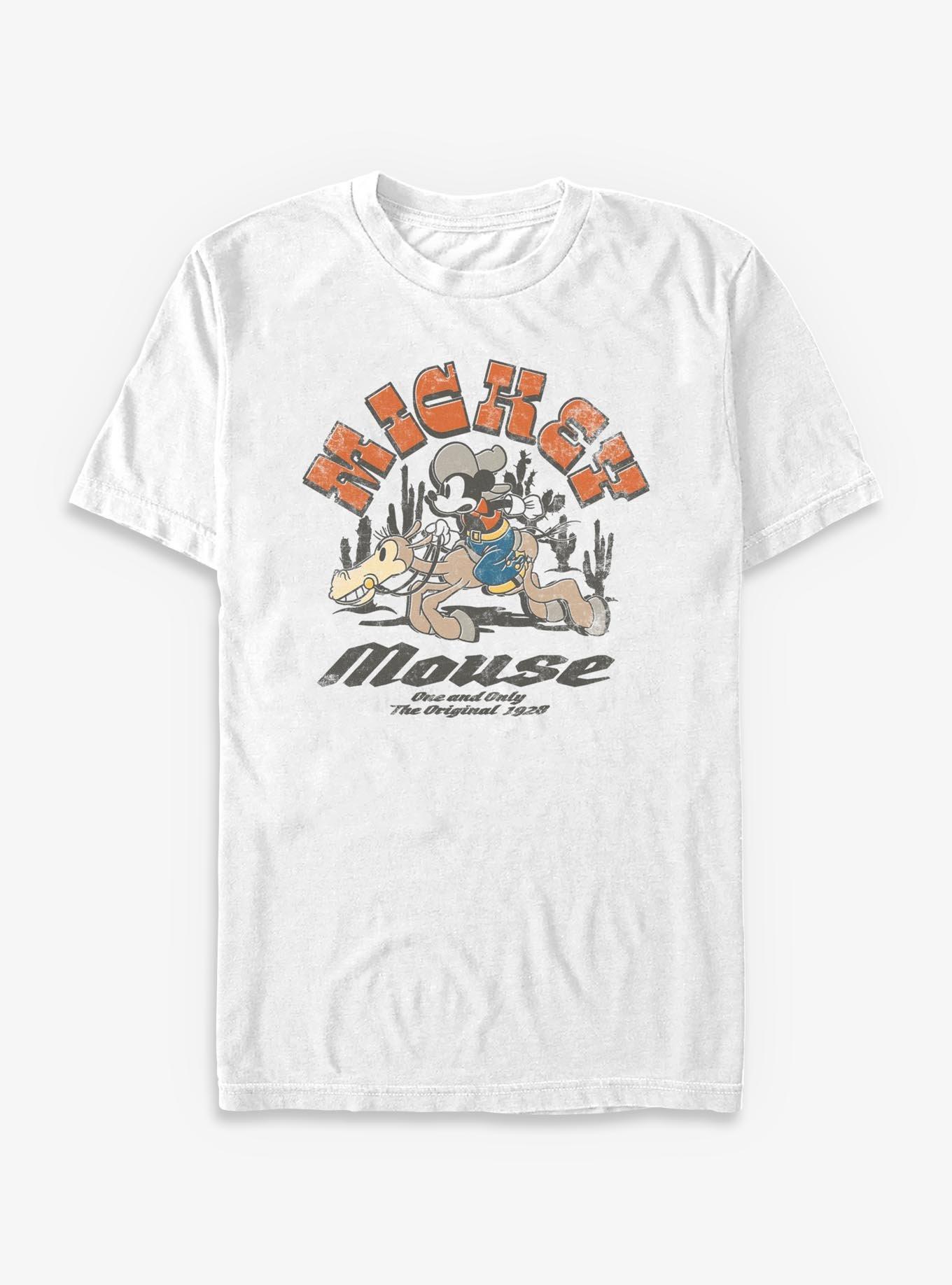 Disney Mickey Mouse One And Only T-Shirt, , hi-res
