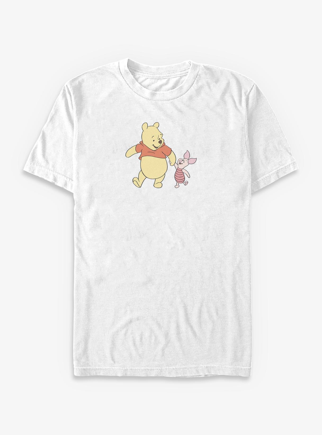 Disney Winnie The Pooh Best Of Friends T-Shirt, , hi-res