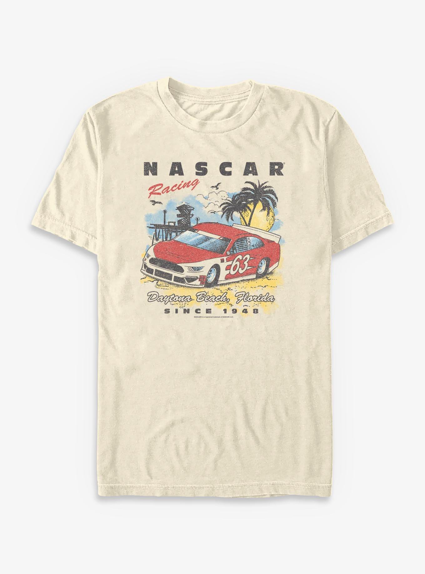 Nascar Racing Since 1948 T-Shirt, , hi-res