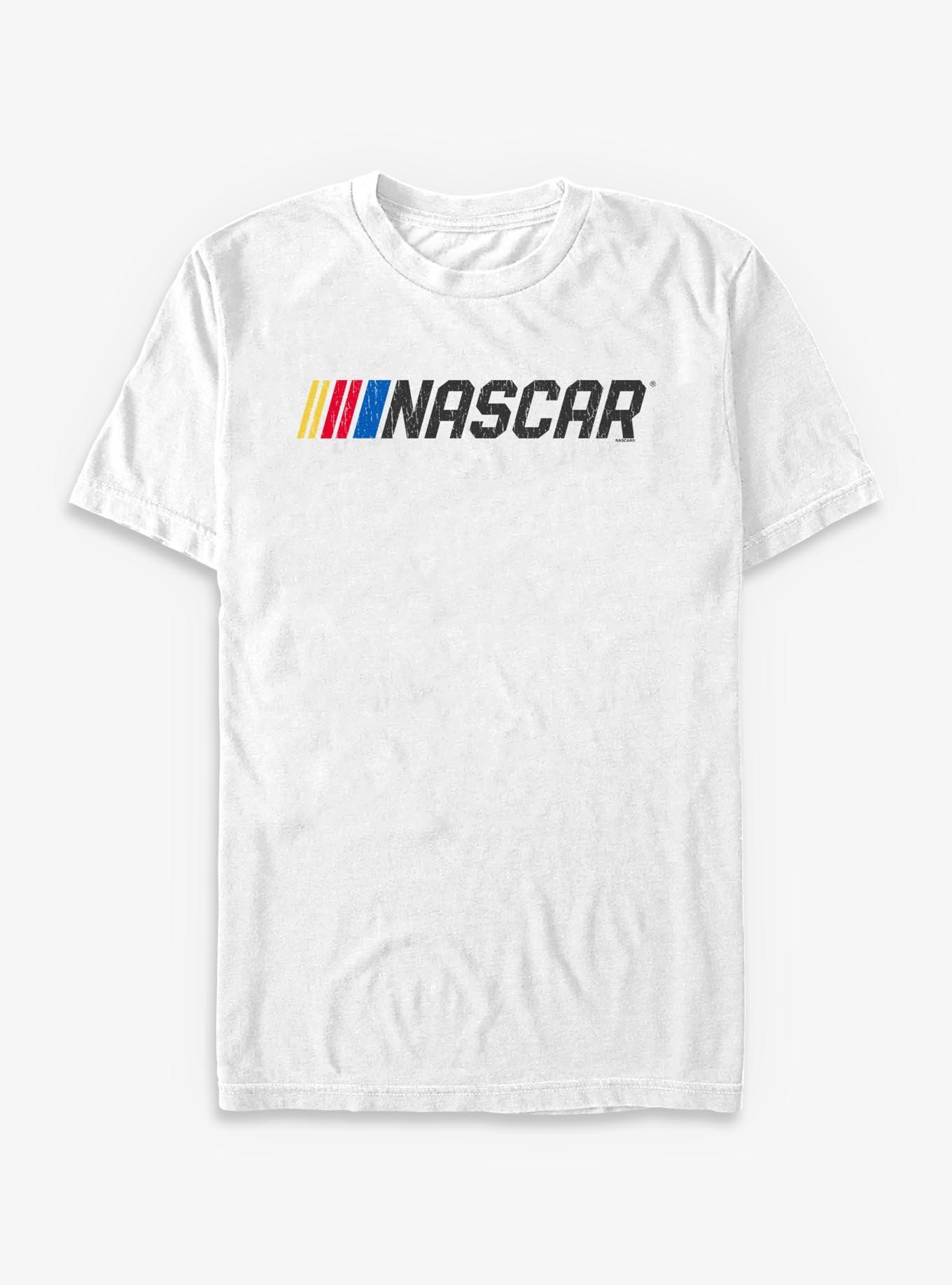 Nascar Racing Logo T-Shirt, , hi-res