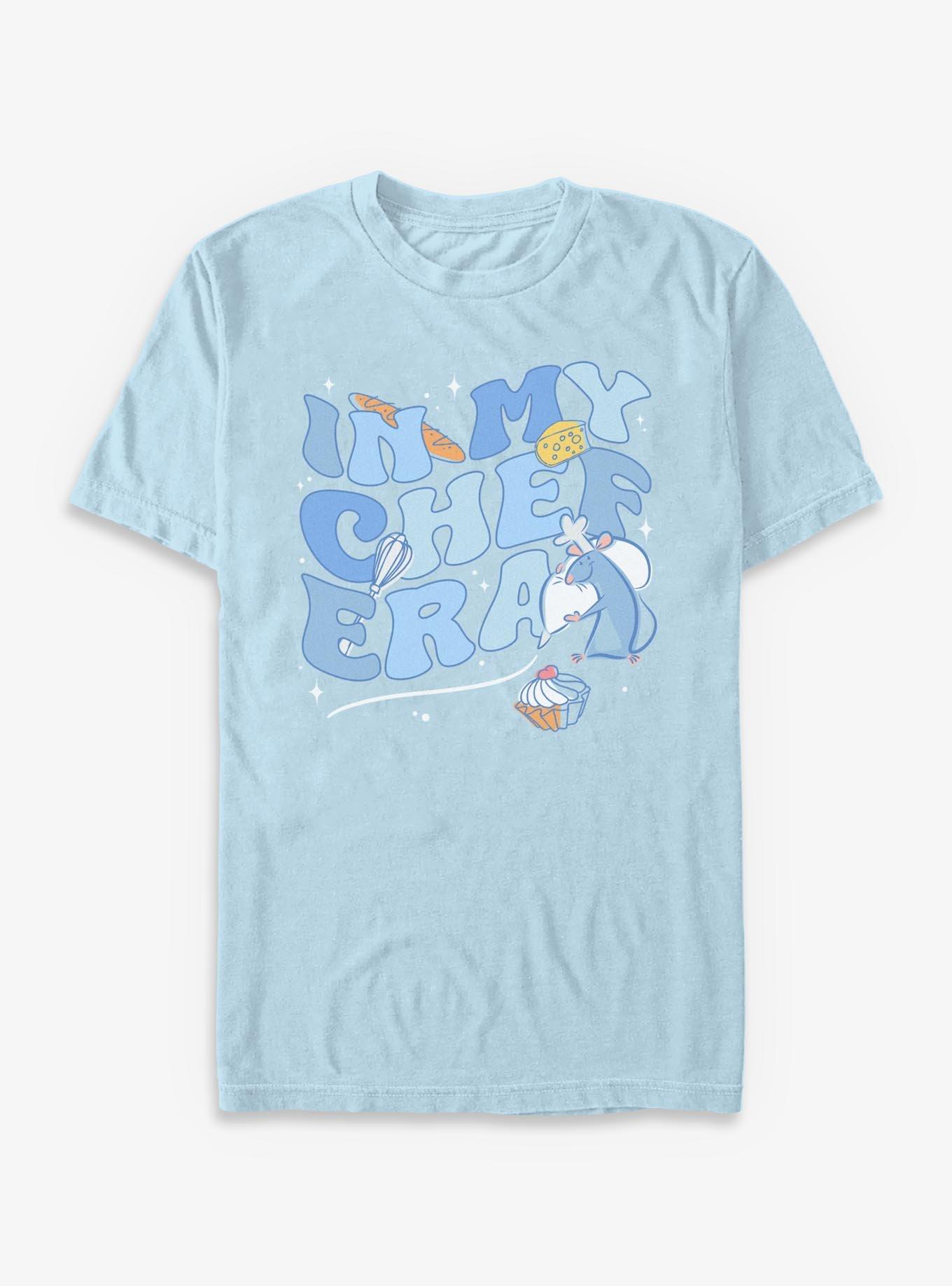 Disney Pixar Ratatouille My Chef Era T-Shirt, , hi-res