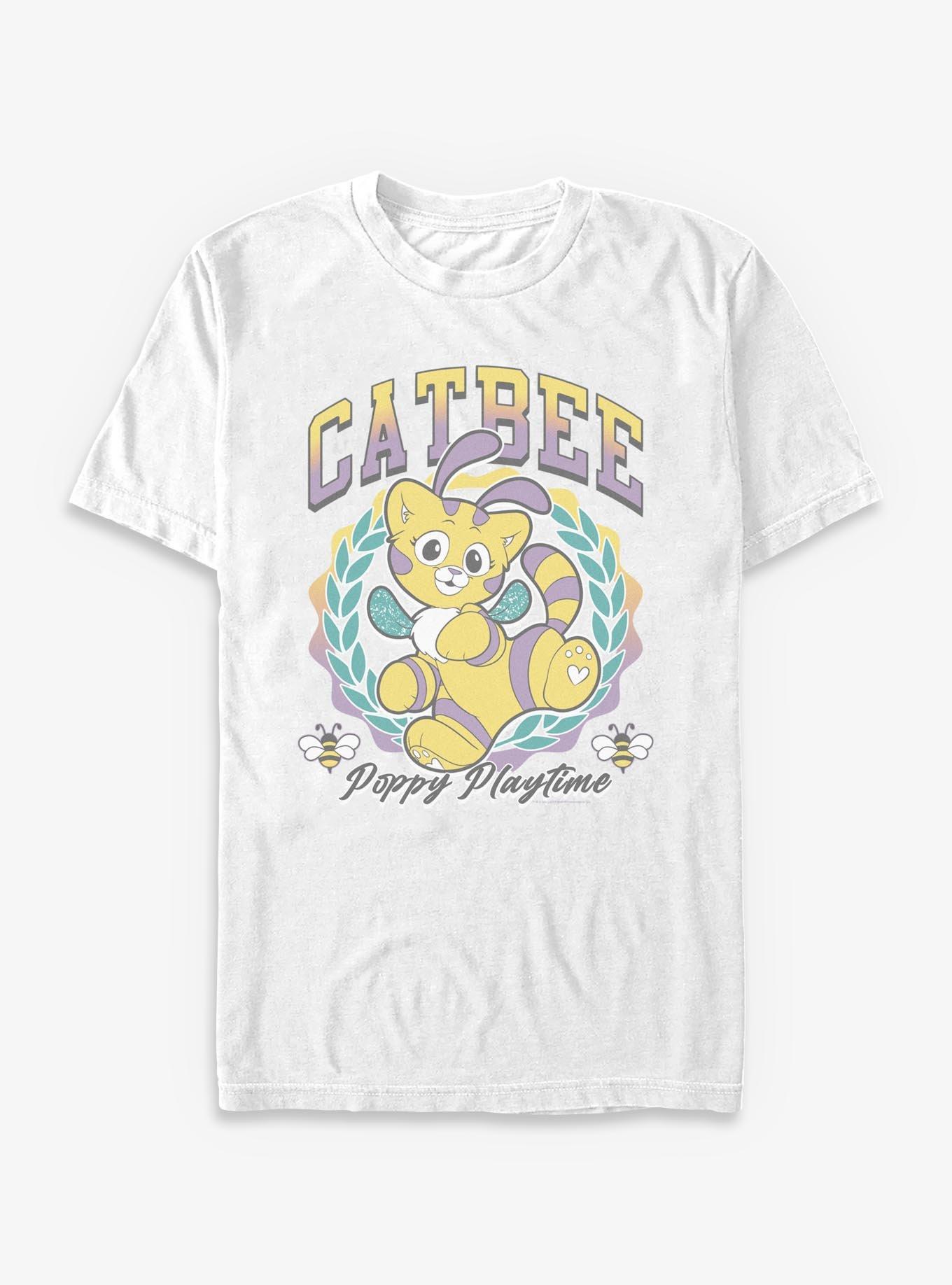 Poppy Playtime Catbee T-Shirt, , hi-res