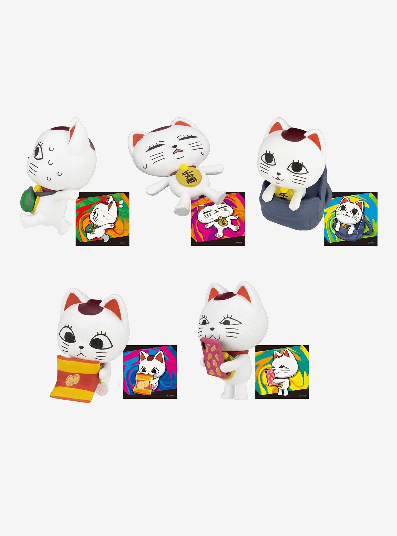 Dandadan Turbo Granny Blind Box Mini Figure, , hi-res