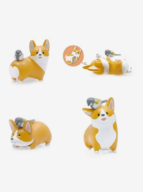 コーギーグッズミニボックスcorgi collectables 61211 35967754_hi?h=630