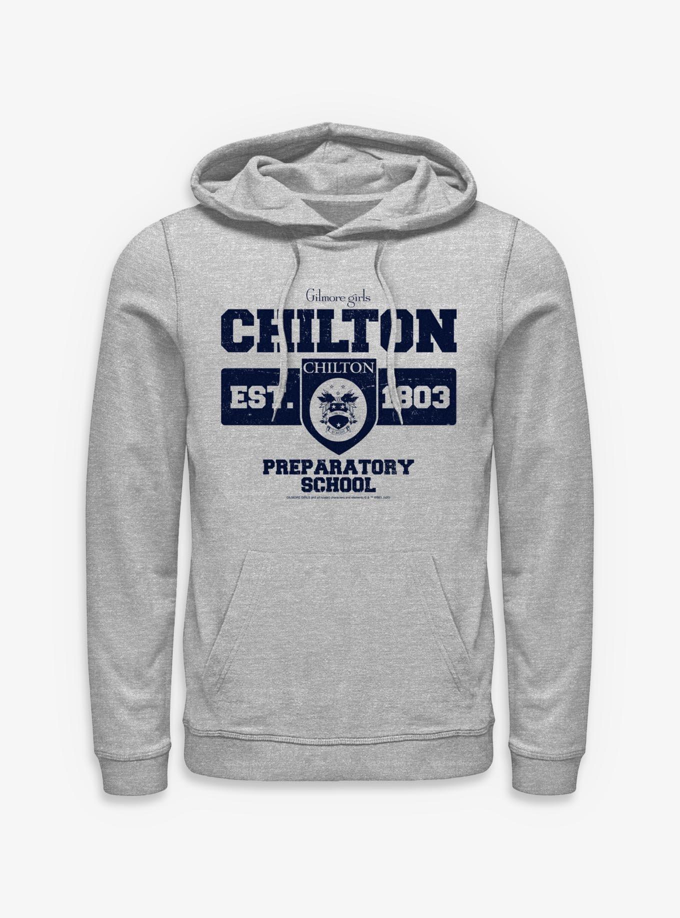 Gilmore Girls Property Of Chilton Preparatory School Hoodie, , hi-res