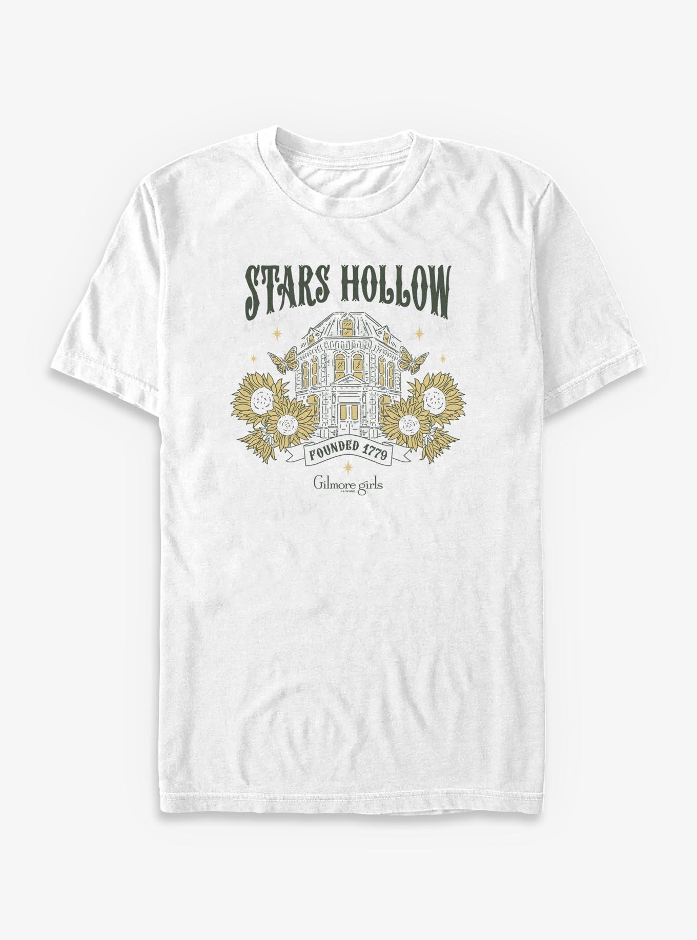 Gilmore Girls Stars Hollow T-Shirt, , hi-res