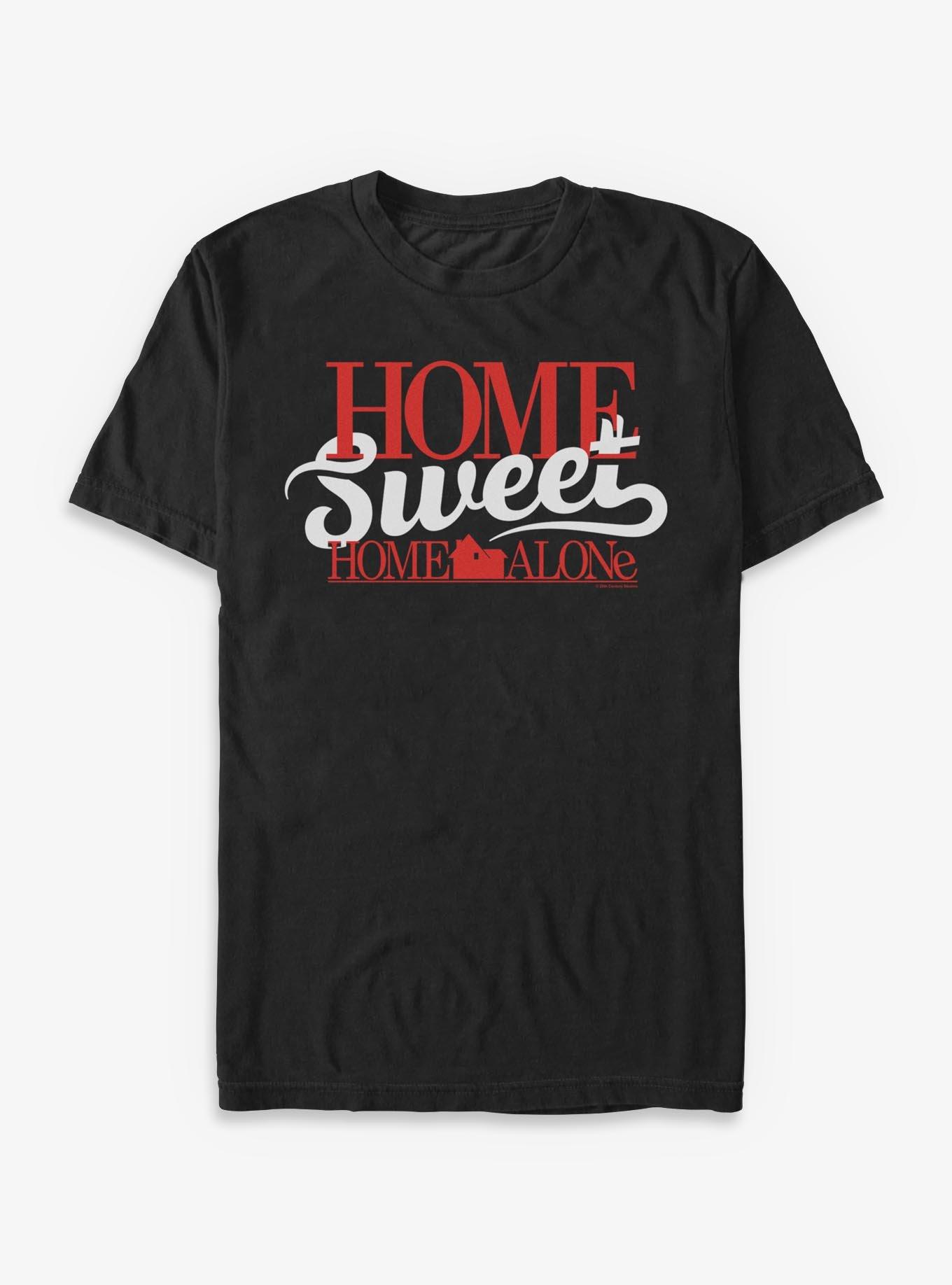 Home Alone Home Sweet T-Shirt, , hi-res