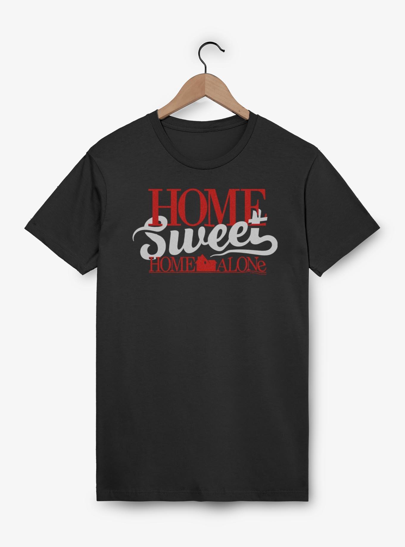 Home Alone Sweet T-Shirt