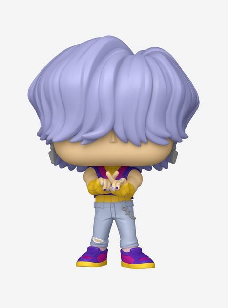 Funko KPop Demon Hunters Pop! Animation Mystery Vinyl Figure | Hot