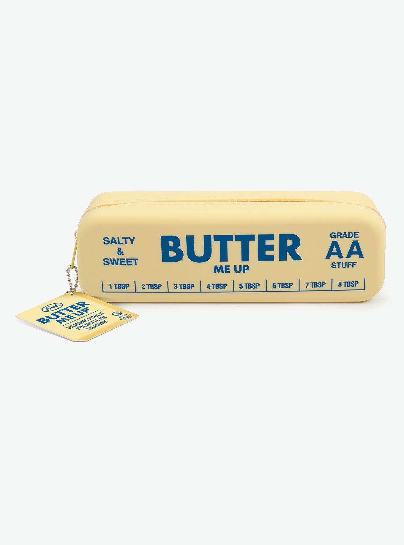 Butter Me Up Pouch, , hi-res