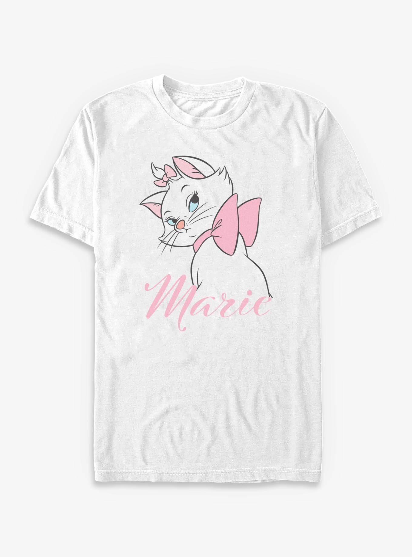 Disney The Aristocats Sassy Marie T-Shirt, , hi-res