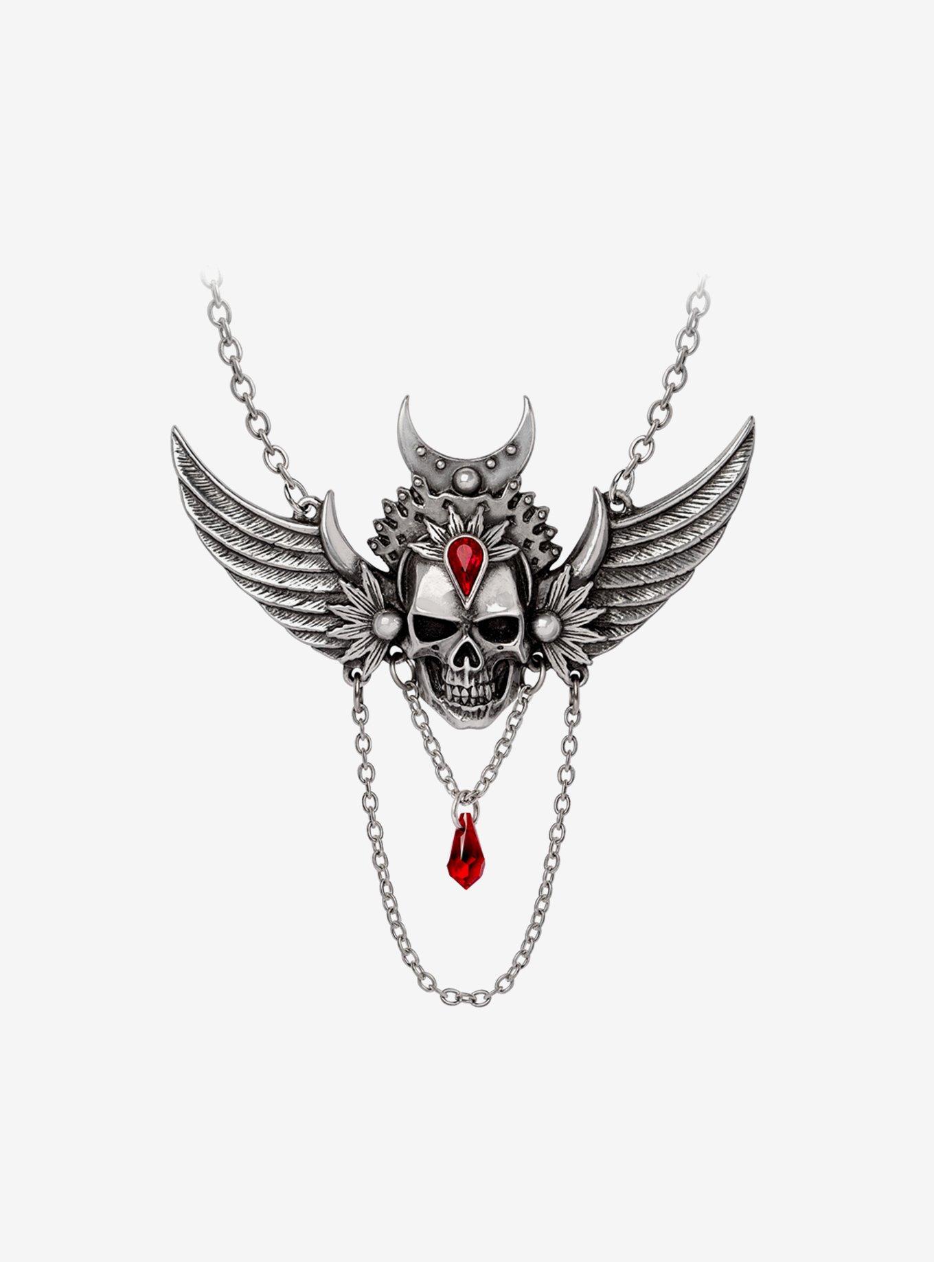 Immortal Ayesha Necklace, , hi-res