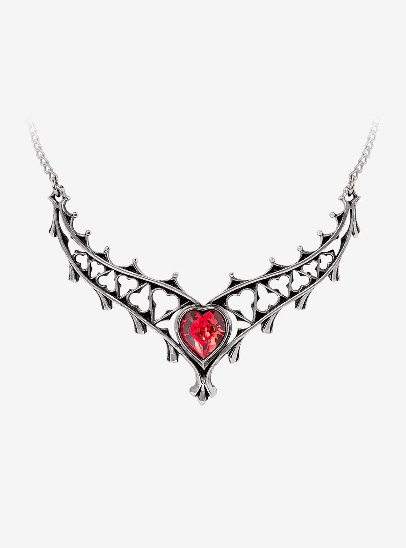 Elizabethan Necklace, , hi-res