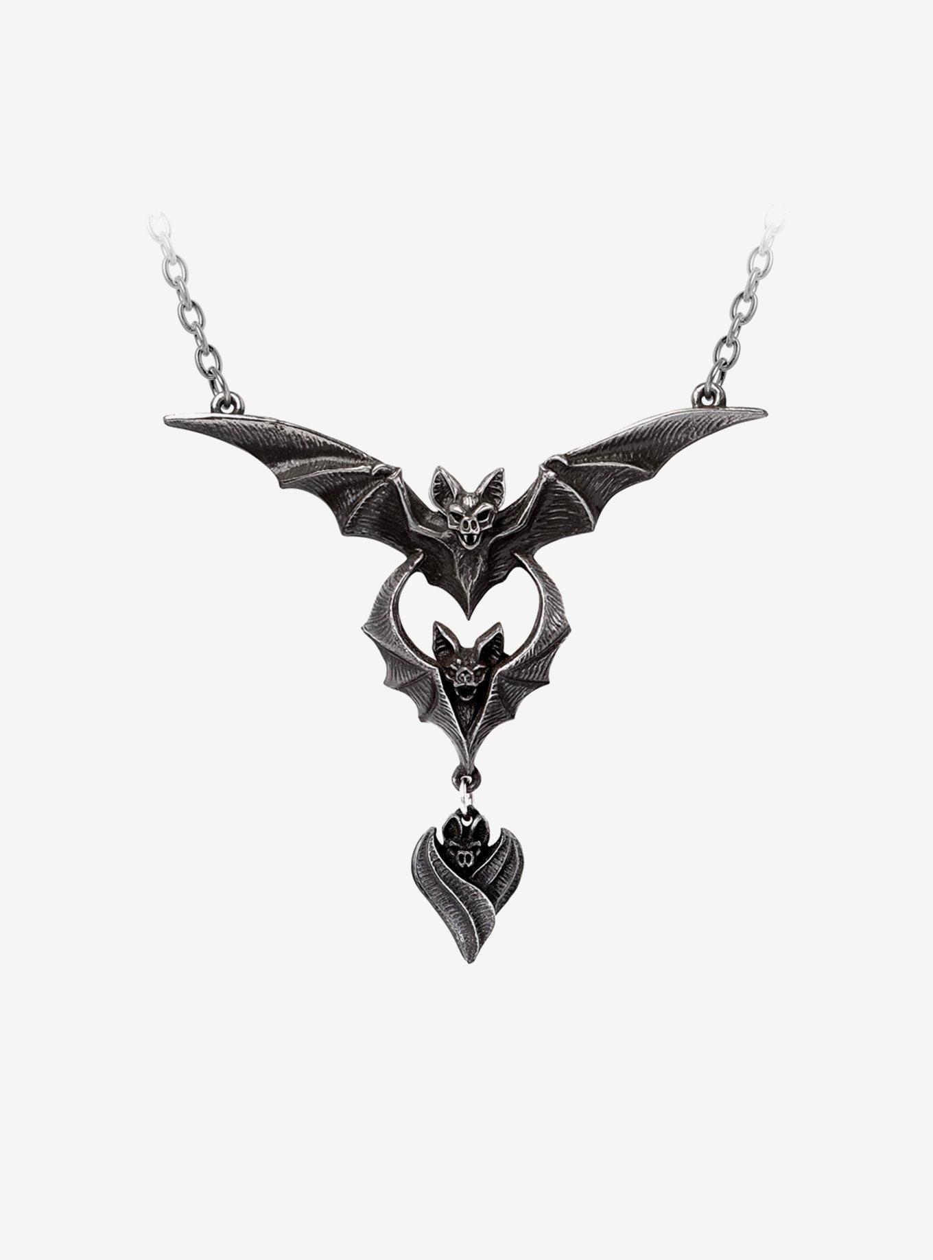 Evil-Ution Necklace, , hi-res