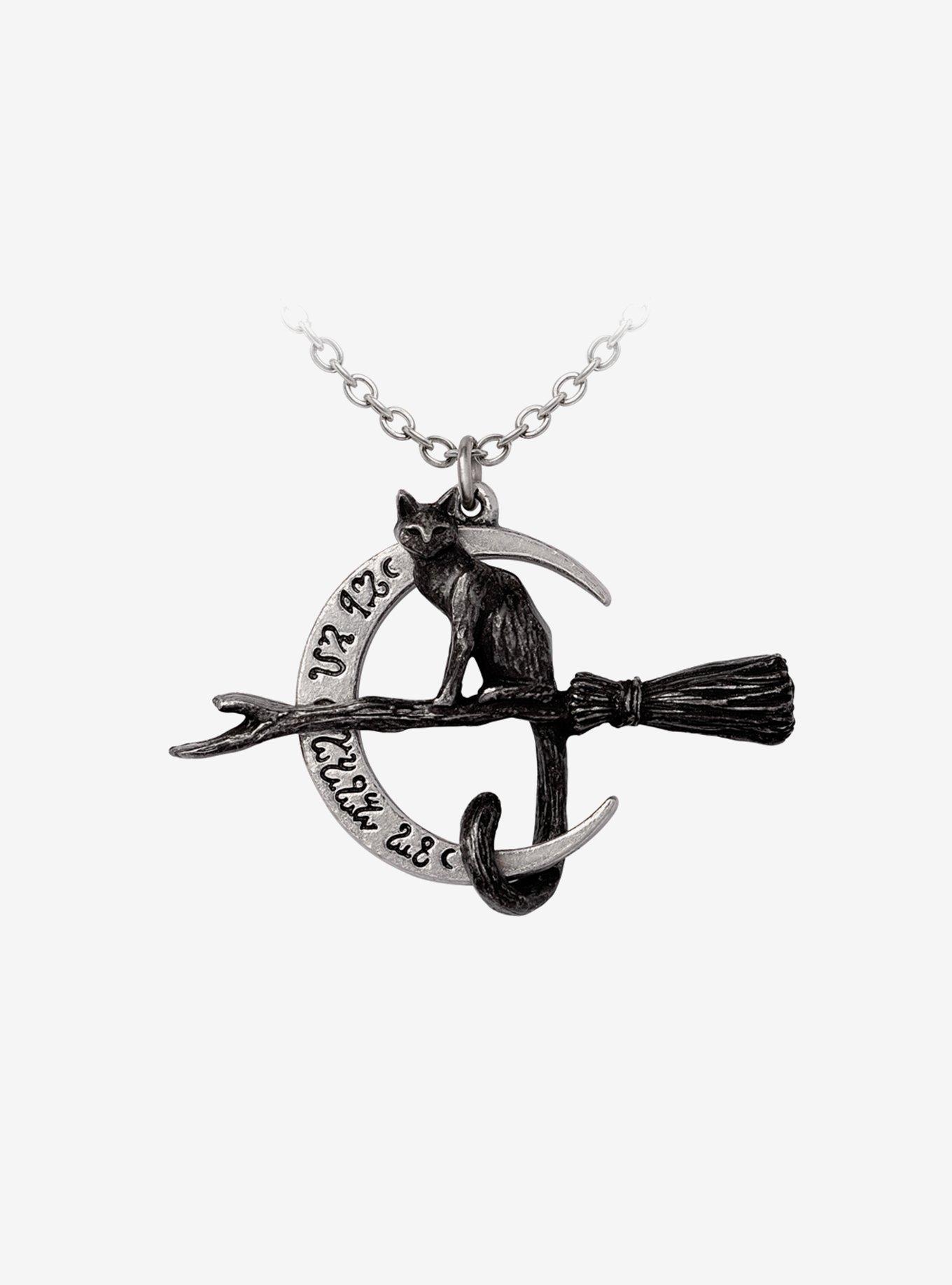 Regina Covenorum Necklace, , hi-res