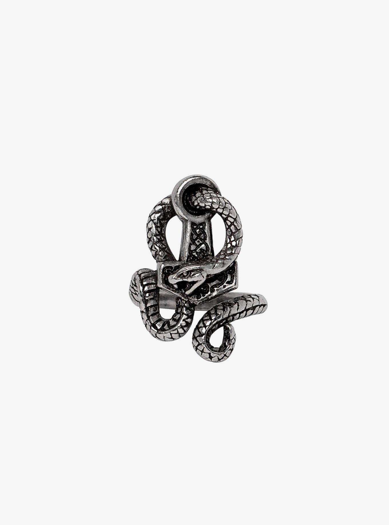 Bane of Thor Ring