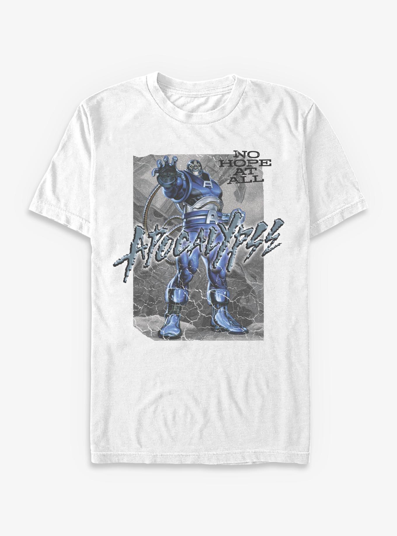 X-Men No Hope At All T-Shirt