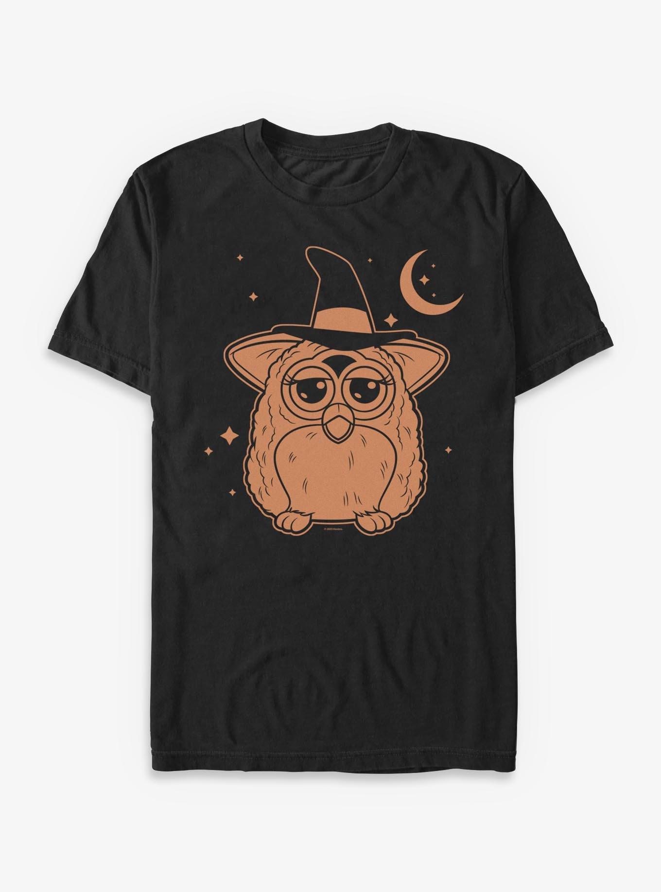 Furby Halloween T-Shirt