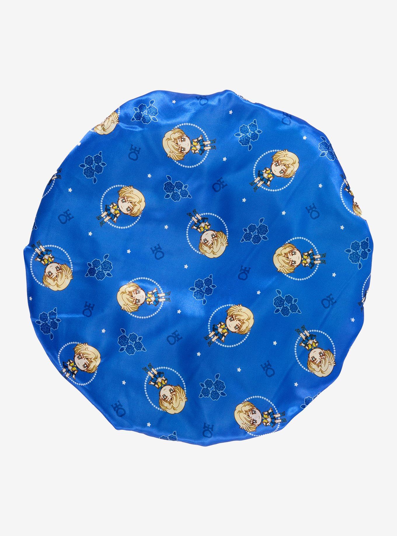 Sailor Moon Crystal Sailor Uranus Satin Bonnet, , hi-res
