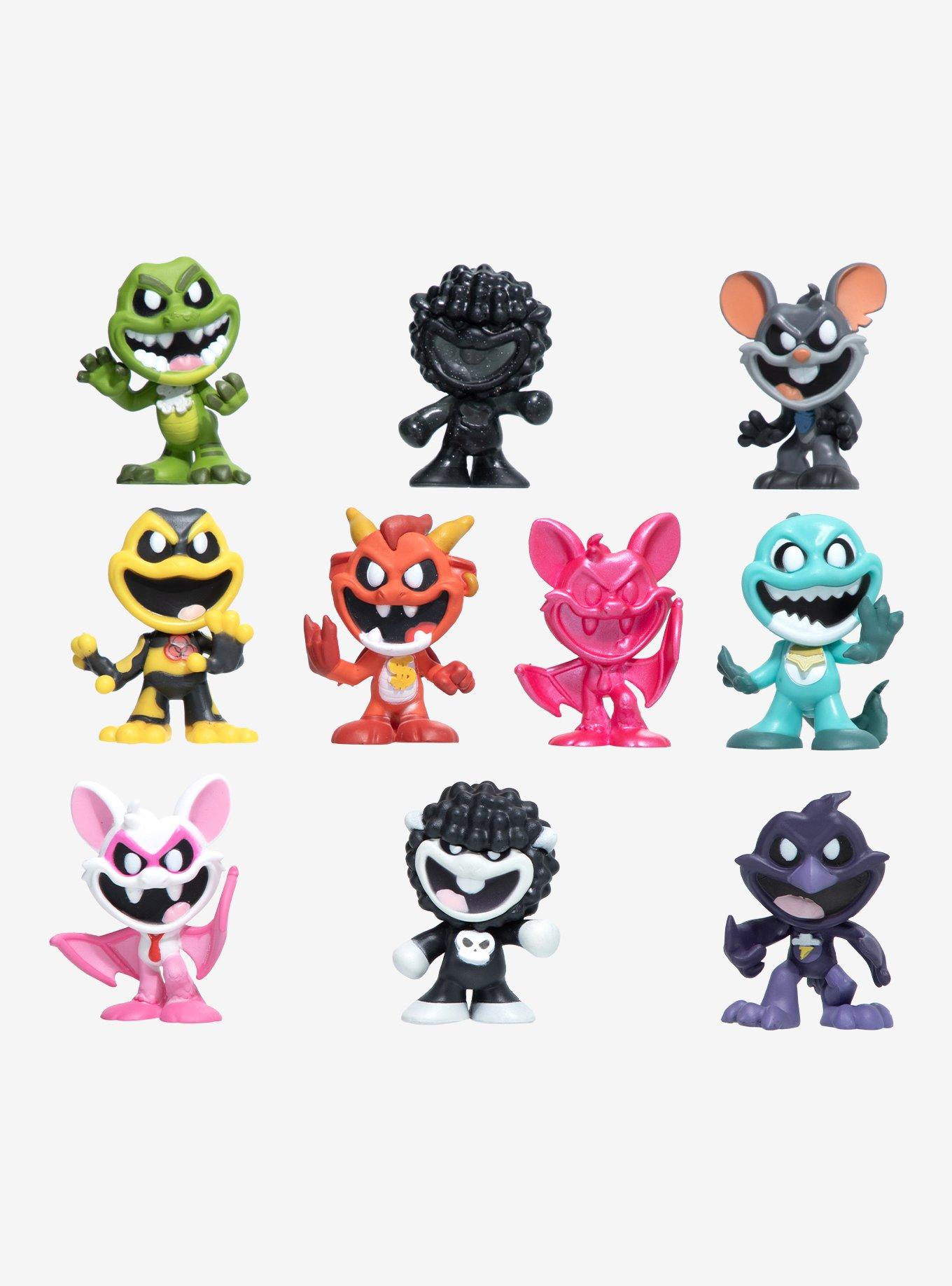 Poppy Playtime Nightmare Critters Blind Bag Figure, , hi-res