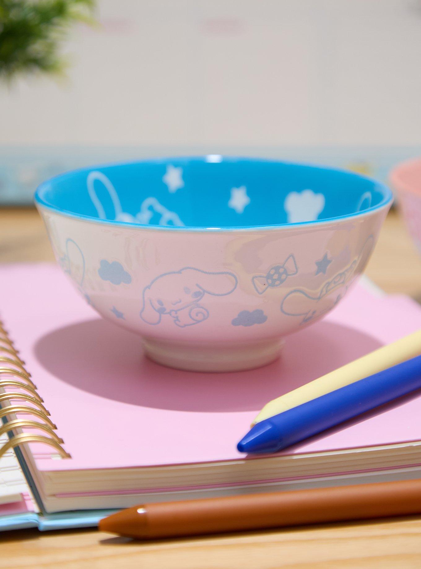 Sanrio Cinnamoroll and Clouds Snack Bowl - BoxLunch Exclusive, , hi-res