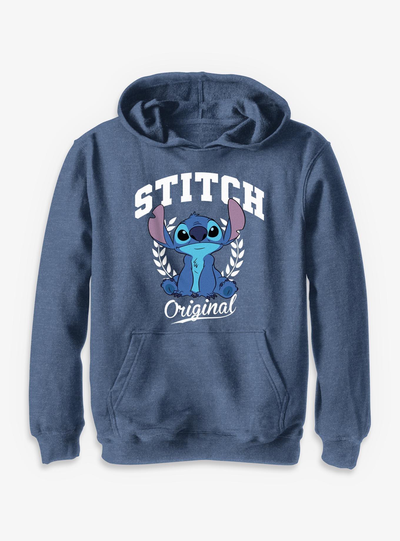 Disney Lilo & Stitch Original Youth Hoodie, , hi-res