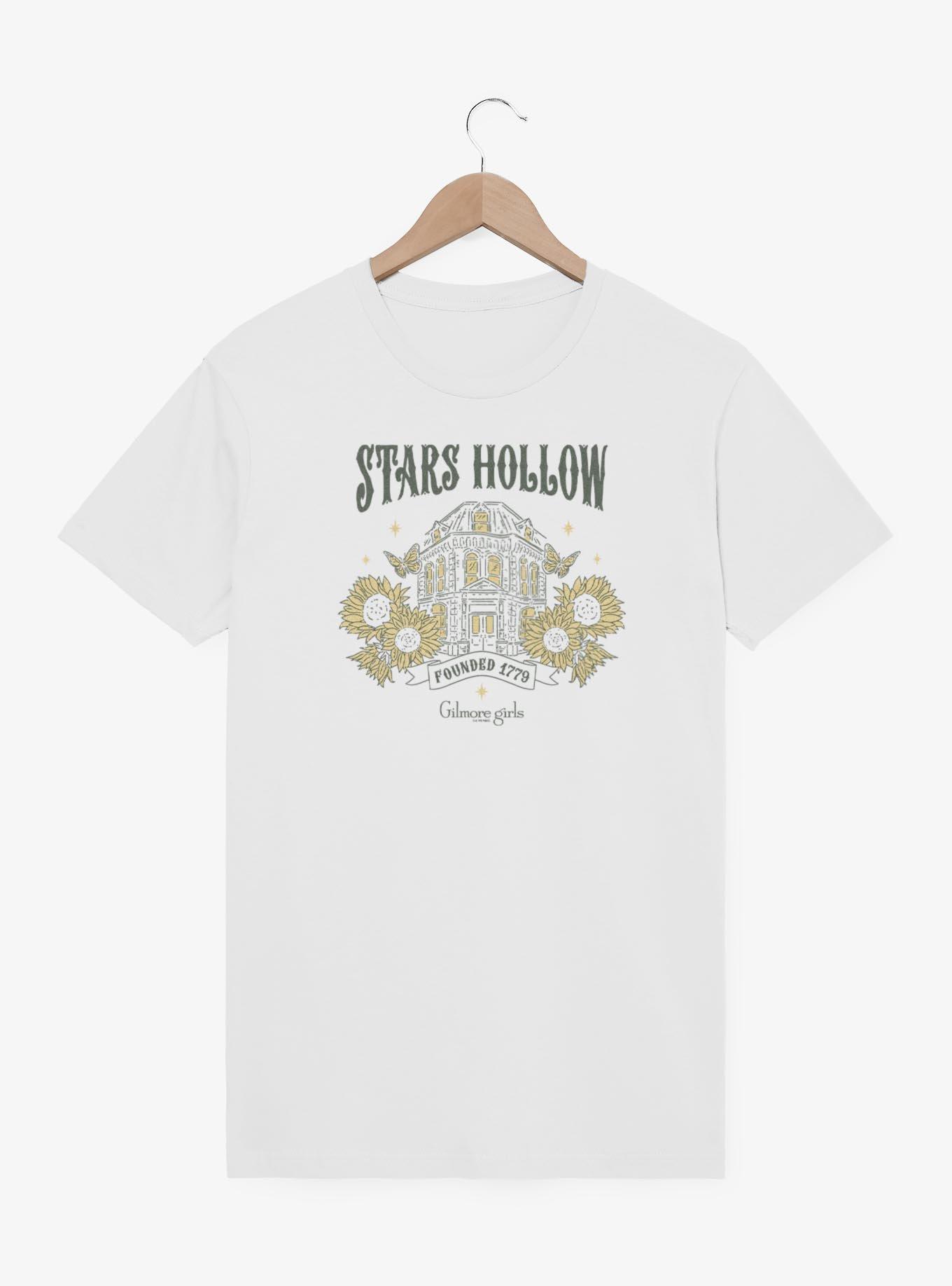 Gilmore Girls Stars Hollow T-Shirt, , hi-res