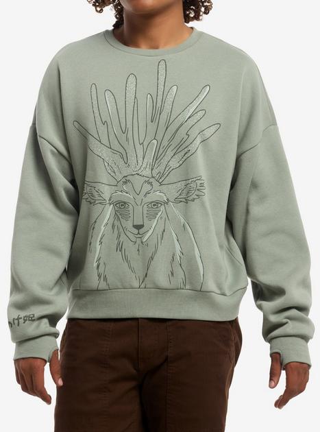 Our Universe Studio Ghibli® Princess Mononoke Forest Spirit