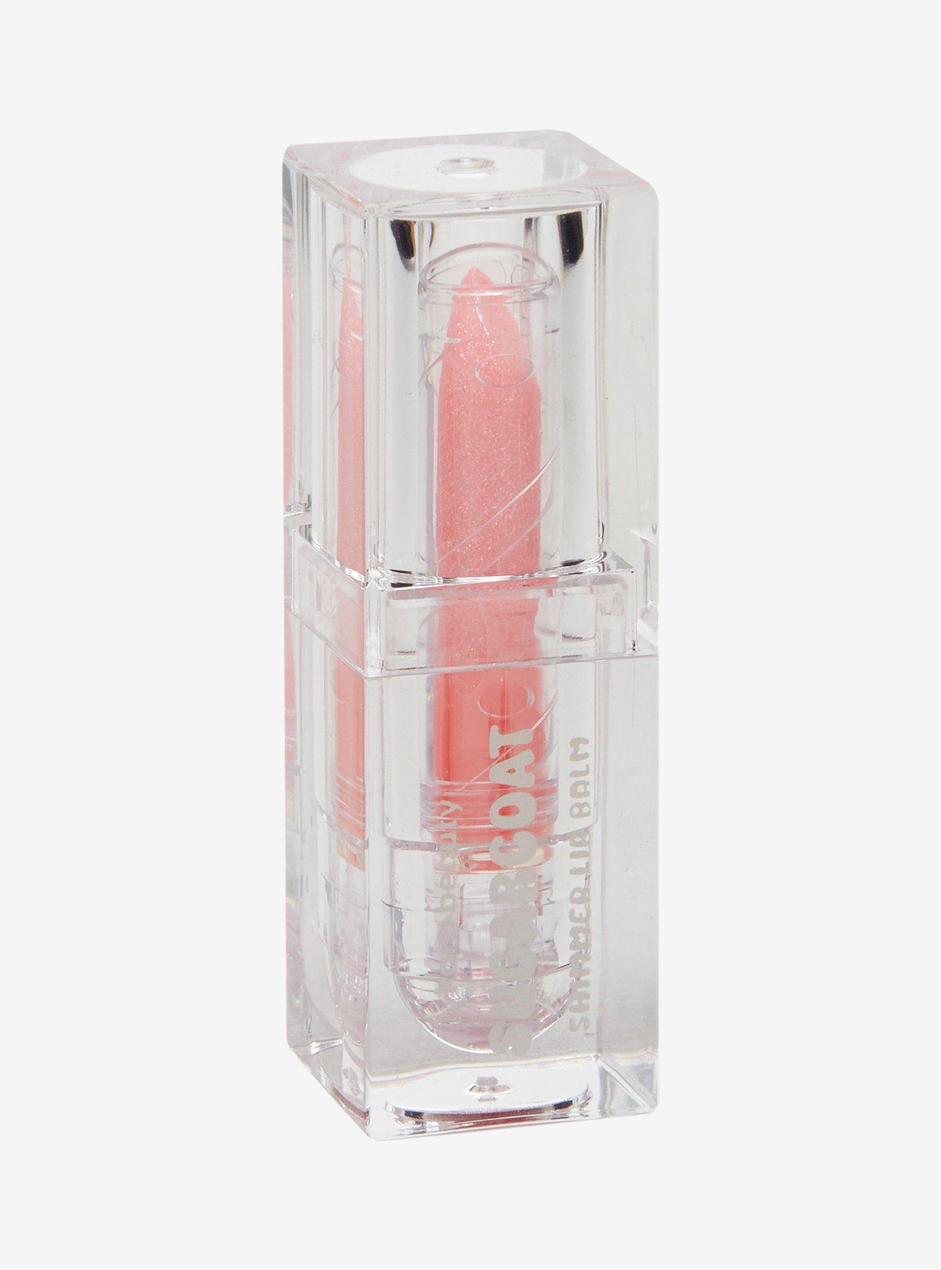 Kara Beauty Berry Gumdrop Sugarcoat Shimmer Lip Balm, , hi-res