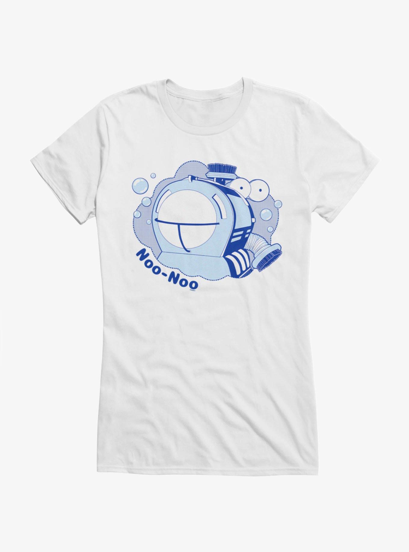 Teletubbies Noo-Noo Turn Around T-Shirt, , hi-res