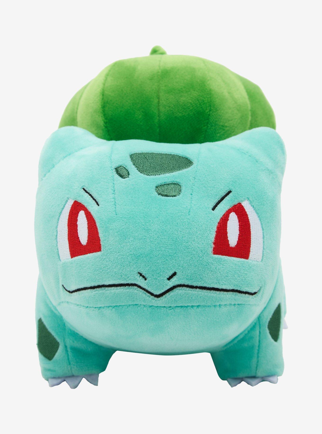 Pok&eacute;mon Bulbasaur Plush, , hi-res