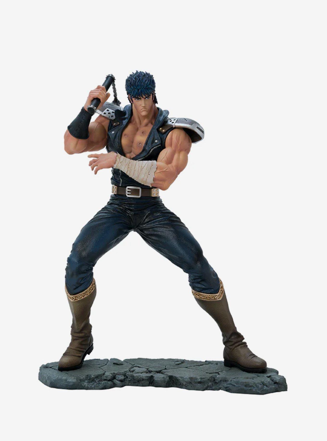 ABYStyle Studio Fist of the North Star Special Figure Collection Hokuto No Ken Figure
