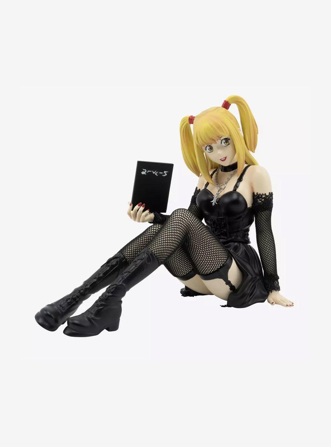 ABYStyle Studio Death Note Super Figure Collection Misa Figure, , hi-res