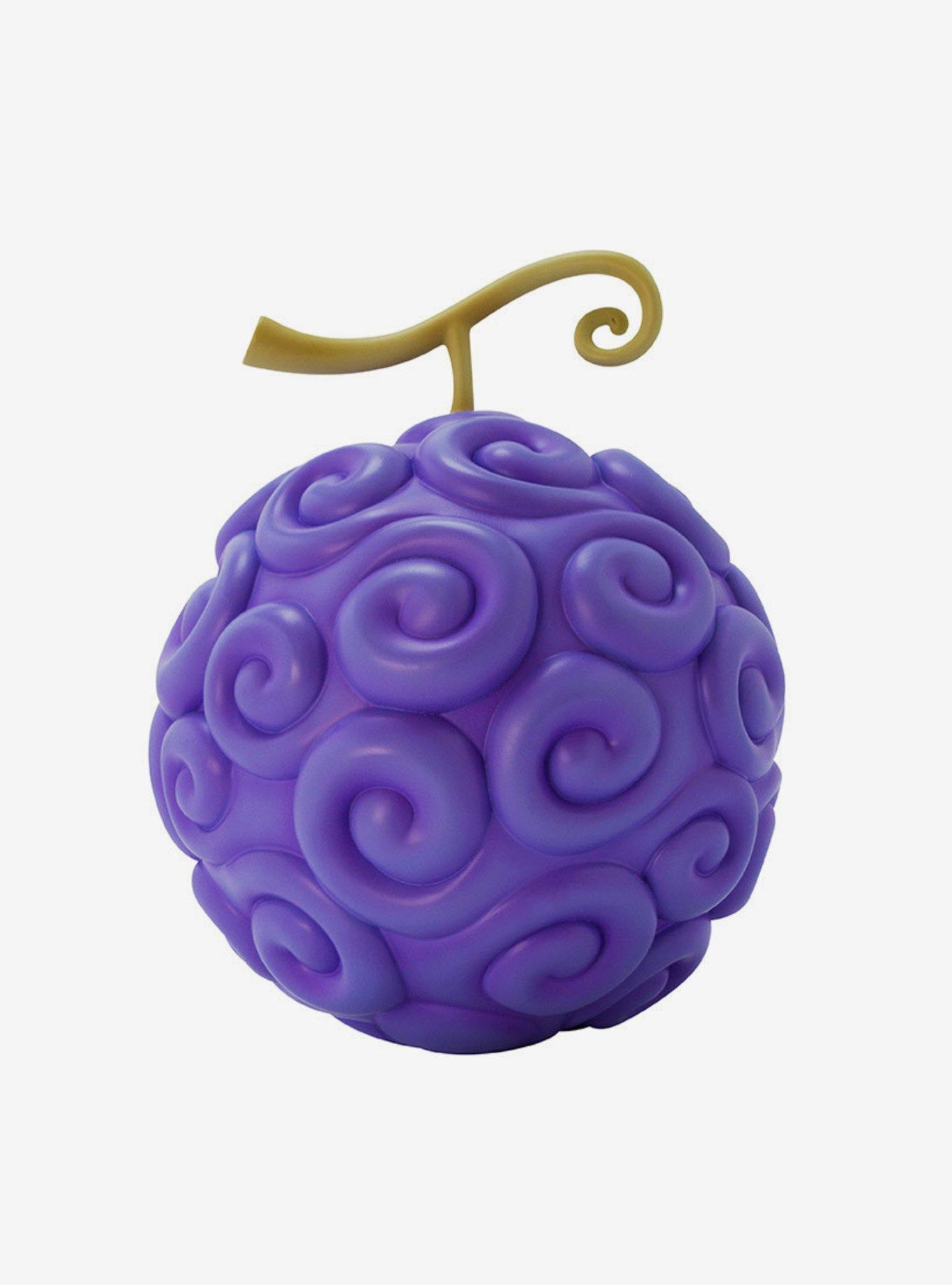 ABYStyle Studio One Piece Super Figure Collection Gum-Gum Fruit Replica Figure, , hi-res