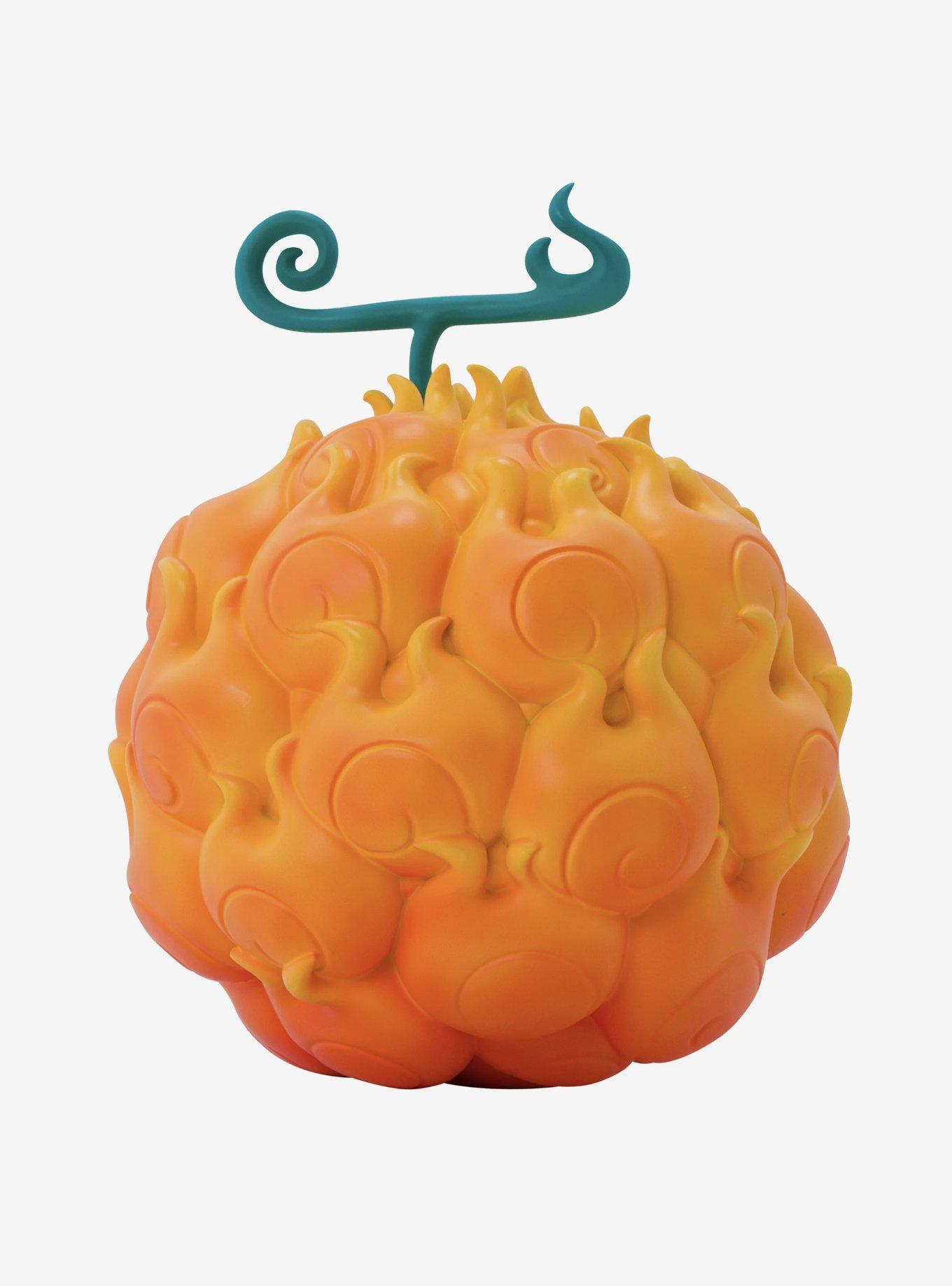 ABYStyle Studio One Piece Super Figure Collection Flame-Flame Fruit Replica Figure, , hi-res