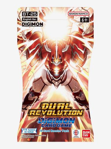 digimon card game update pack Classic Collection which played a major role in the manga Update Pack - Card Set