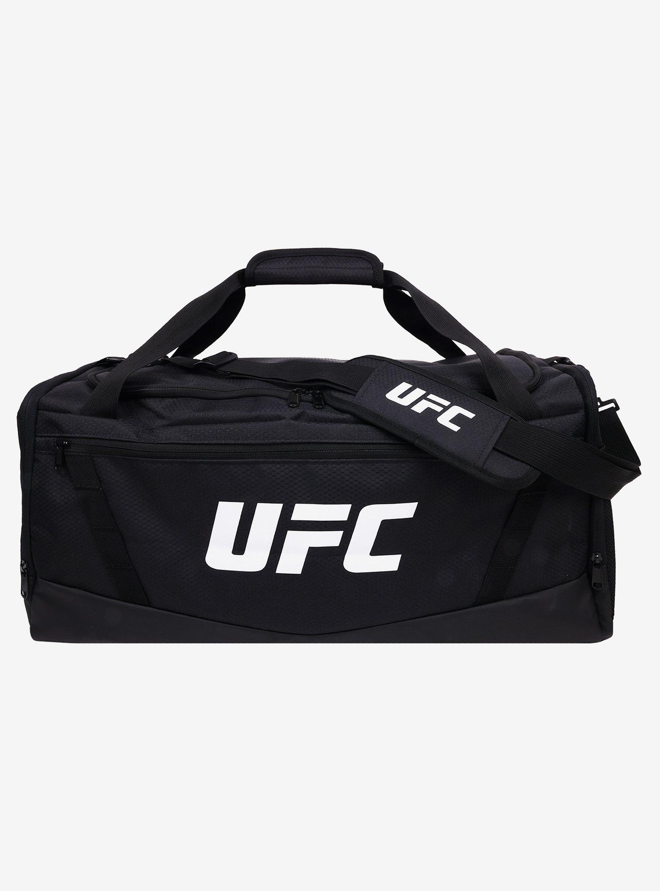UFC Large 22" Duffle Bag, , hi-res
