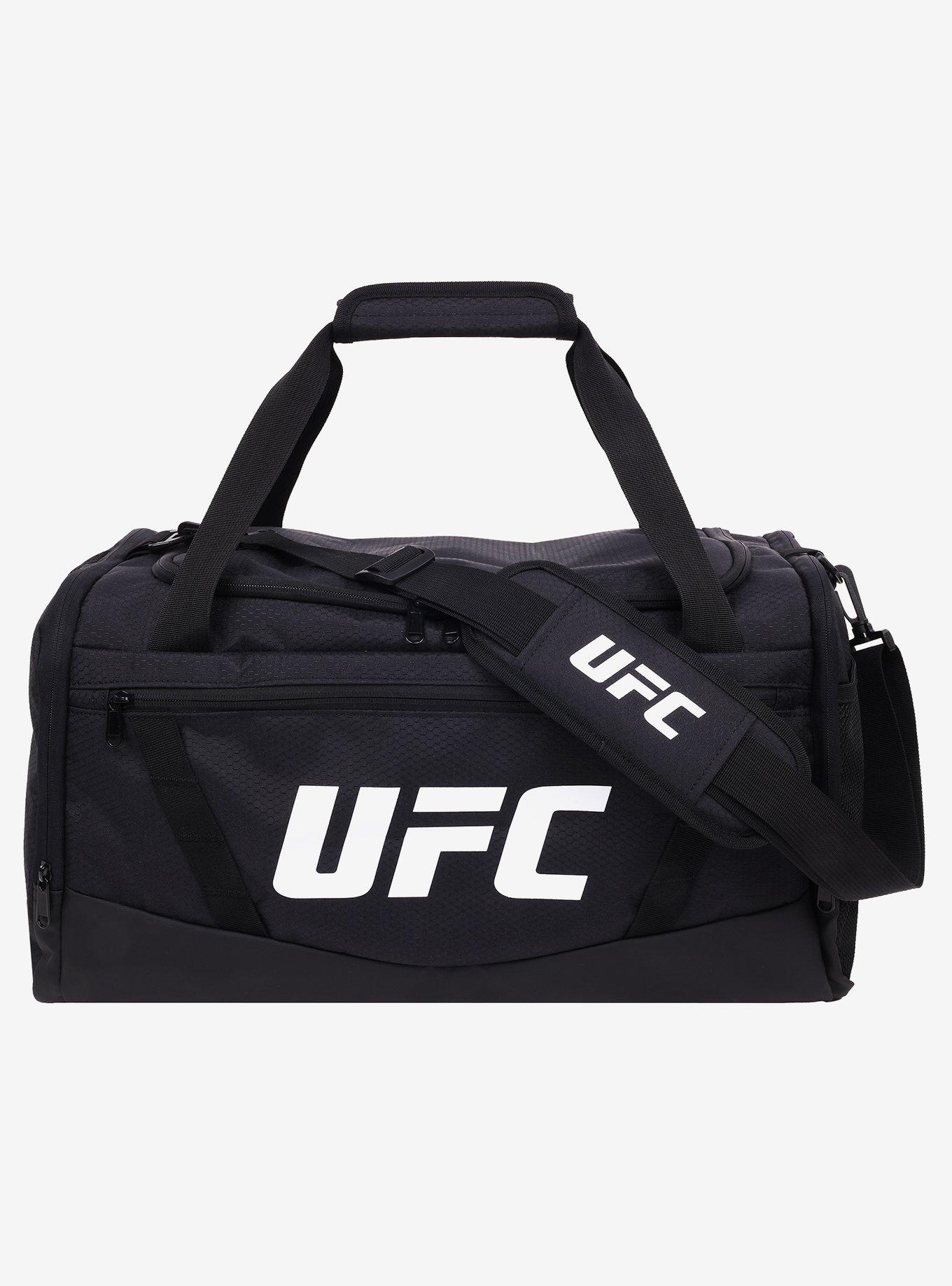 UFC Medium 18" Duffle Bag