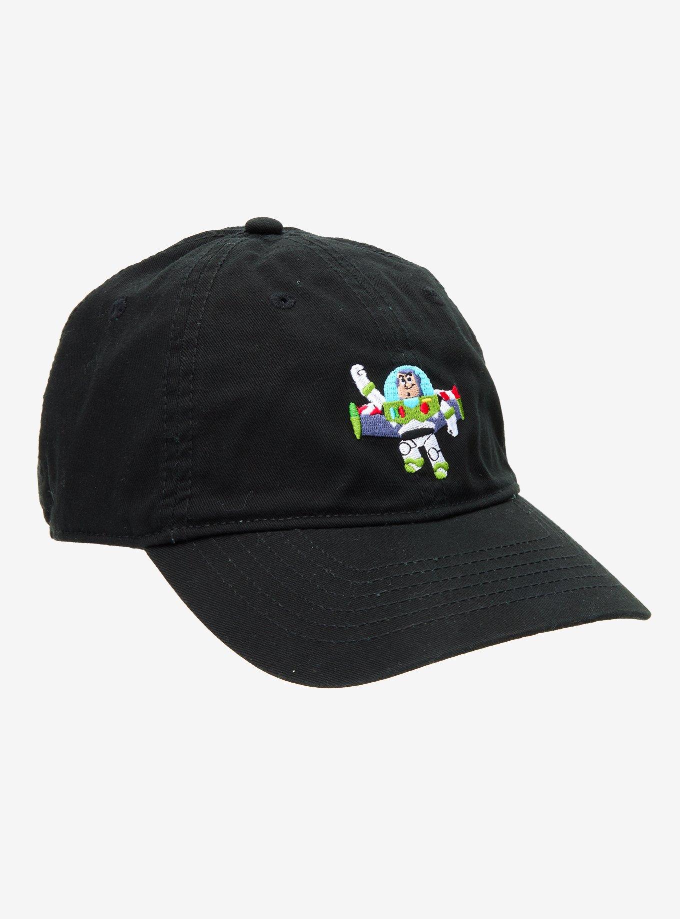 Disney Pixar Toy Story Buzz Lightyear Dad Cap, , hi-res